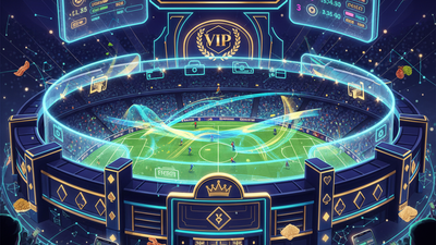 Estratégias de Apostas em Futebol